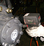 汽車前后橋組裝-小風炮 汽車前后橋組裝-小風炮